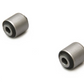 Megan Racing Rear Knuckle Bushings for Lexus IS200 2001-2005 – 150% Harder, High Strength Rubber