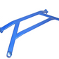 Megan Racing H-Brackets for Subaru Impreza 98-01 - SB-HBSI98-B