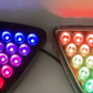 T10 Diffuser RGB LED Center Brake Light