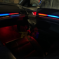 2018-2022 Accord Multicolor Flow Series Ambient Lighting Kit
