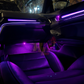 2018-2022 Accord Multicolor Flow Series Ambient Lighting Kit