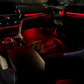 2018-2022 Accord Multicolor Flow Series Ambient Lighting Kit