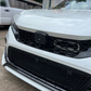 2022-2026 Xgen Civic Led Emblem