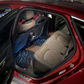 Starlight Fiber Optic Car Floor Mats