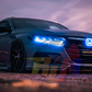 2018-2022 Xgen Accord LED Emblem