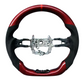 2022-2025 Honda 11th Gen | Civic Custom Steering Wheel by  Exclusive Steering