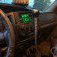 Cummins NV4500 / NV5600 Billet Shifter
