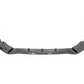 OLM 3 Piece Carbon Fiber Low Pro Lip - 2015-2017 WRX / STI