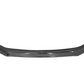 OLM CS2 Style Carbon Fiber Front Lip - 2017-2021 BRZ