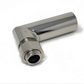 SPDZ1 90° Degree O2 Extension Adapters/Spacers Lambda/Oxygen Sensor