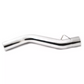 Rudy's Polished SS304 5" Exhaust Tail Pipe For 2013-2018 Dodge 6.7L Cummins