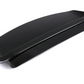OLM LE Dry Carbon Fiber Hood Scoop Cover - 2010-2014 WRX / STI with Hood Scoop Cover