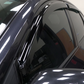 OLM Window-Rain Visor 2008-2014 WRX / STI