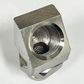 SPDZ1 Mini Cat O2 Sensor CEL FIX - Small 45 Degree