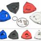 SPDZ1  Turbo Blow Off Valve Plate Spacer BOV Multiple Applications