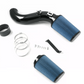 Rudy's Black Cold Air Intake Oiled Filters For 13-16 Chevy GMC 6.6L LML Duramax