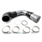 Rudy's Silver Vein Hot & Cold Intercooler Pipe Kit 11-16 Ford 6.7L Powerstroke