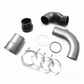 Rudy's Silver Vein Hot & Cold Intercooler Pipe Kit 11-16 Ford 6.7L Powerstroke