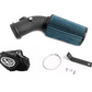 Rudy's Textured Black 4" Oiled Cold Air Intake Kit For 2011-2016 Ford 6.7L Powerstroke