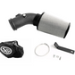 Rudy's Textured Black 4" Oiled Cold Air Intake Kit For 2011-2016 Ford 6.7L Powerstroke