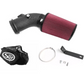 Rudy's Textured Black 4" Oiled Cold Air Intake Kit For 2011-2016 Ford 6.7L Powerstroke