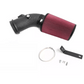 Rudy's Textured Black 4" Oiled Cold Air Intake Kit For 2011-2016 Ford 6.7L Powerstroke
