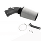 Rudy's Textured Black 4" Oiled Cold Air Intake Kit For 2011-2016 Ford 6.7L Powerstroke