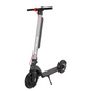 Silver Ettrone Aria LX Electric Scooter