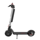 Silver Ettrone Aria LX Electric Scooter