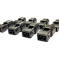 SPDZ1 EV1 to EV6 Fuel Injector Connector Adapter – Plug & Play Harness Conversion (8 Pack)