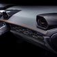 Carbon Fiber Interior Trim Replacement Set for Lamborghini Huracan