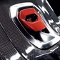 Carbon Fiber Interior Trim Replacement Set for Lamborghini Huracan