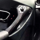 Carbon Fiber Interior Trim Replacement Set for Lamborghini Huracan
