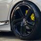 2018-2022 Xgen Accord Wheel Chrome Delete Gloss Black