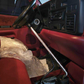 Cummins NV4500 / NV5600 Billet Shifter