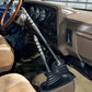 Cummins G360 Shifter
