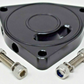 SPDZ1  Turbo Blow Off Valve Plate Spacer BOV Multiple Applications