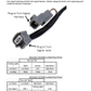 OLM 2018-2021 WRX / STI Headlight Conversion Harness for 2015-2017 Headlights