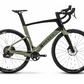 Fantic F-MOSER-GRVL-RIVAL-MY23-GRN-MD - (Open Box)