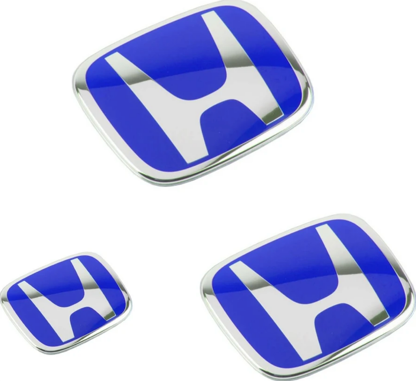 2018-2022 Xgen Accord JDM Emblem
