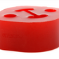 Perrin [08-25 WRX/STI, 05-09 LGT, 13-21 BRZ] 12MM Red Exhaust Hanger