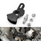 VW Golf MK4 MK5 / Jetta MK4 / Beetle / Bora / Audi A3 / TT MK1 Billet Aluminum Adjustable Short Shifter Arm 5-Speed 1999 - 2008