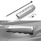 Billet Aluminum Hand Brake Handle for BMW E46 E36 M3/E39 E60 E34 M5/E82 E88 1M/E63 E64 M6/X3 E83/X5 E53/E87 E81 Z3 Z8 X6