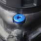 BMW & MINI Universal Billet Aluminium Cooling System Coolant Bleed Screw 1997 - 2019 (Replaces 11537793373 / 17111712788 / 17110141325)