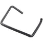 VW Golf MK7 / MK7.5 GTI / R / Clubsport, Audi A3 / S3 / TT / TTS, SEAT Leon Cupra & Skoda Octavia vRS / Superb 4-Ply Silicone Intake Coolant Underhose with One-Way Valve (MQB Engine)