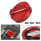 Billet Aluminum Engine Oil Cap for BMW 2-Prong Style (E30 E36 E46 E90 F30 & More)