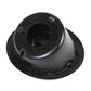 Hummer H2 ABS & Aluminium Alloy Anti-Theft Fuel Tank Cap Cover 2003 - 2009
