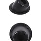 Hummer H2 ABS & Aluminium Alloy Anti-Theft Fuel Tank Cap Cover 2003 - 2009