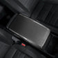 Honda CR-V 6th Gen Center Console Armrest Cover – ABS Protective Trim (2023–2025)