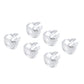 Jeep CJ-5 / CJ-7 / CJ-8 Billet Aluminium Dash Knob Set 1976 - 1986 (6-Piece Set)